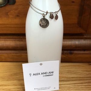 Alex & Ani Cape Cod Bracelet